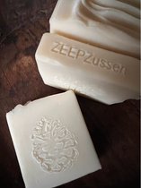 ZEEPZussen - Zeep - Boswandeling - Cadeau