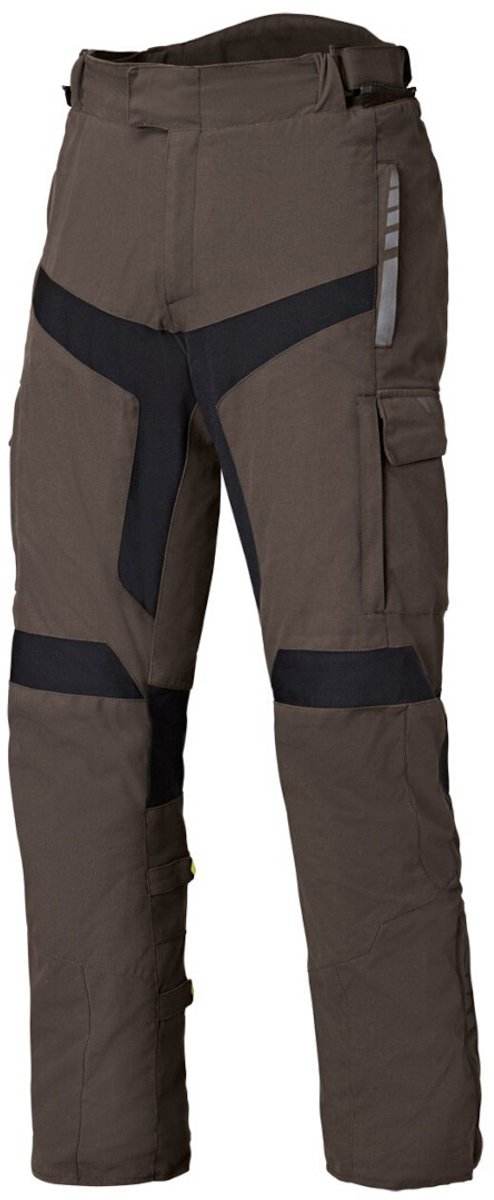 Held Renegade 2 Waterdicht Dames Zwart Bruin Textiele Motorbroek - Broek