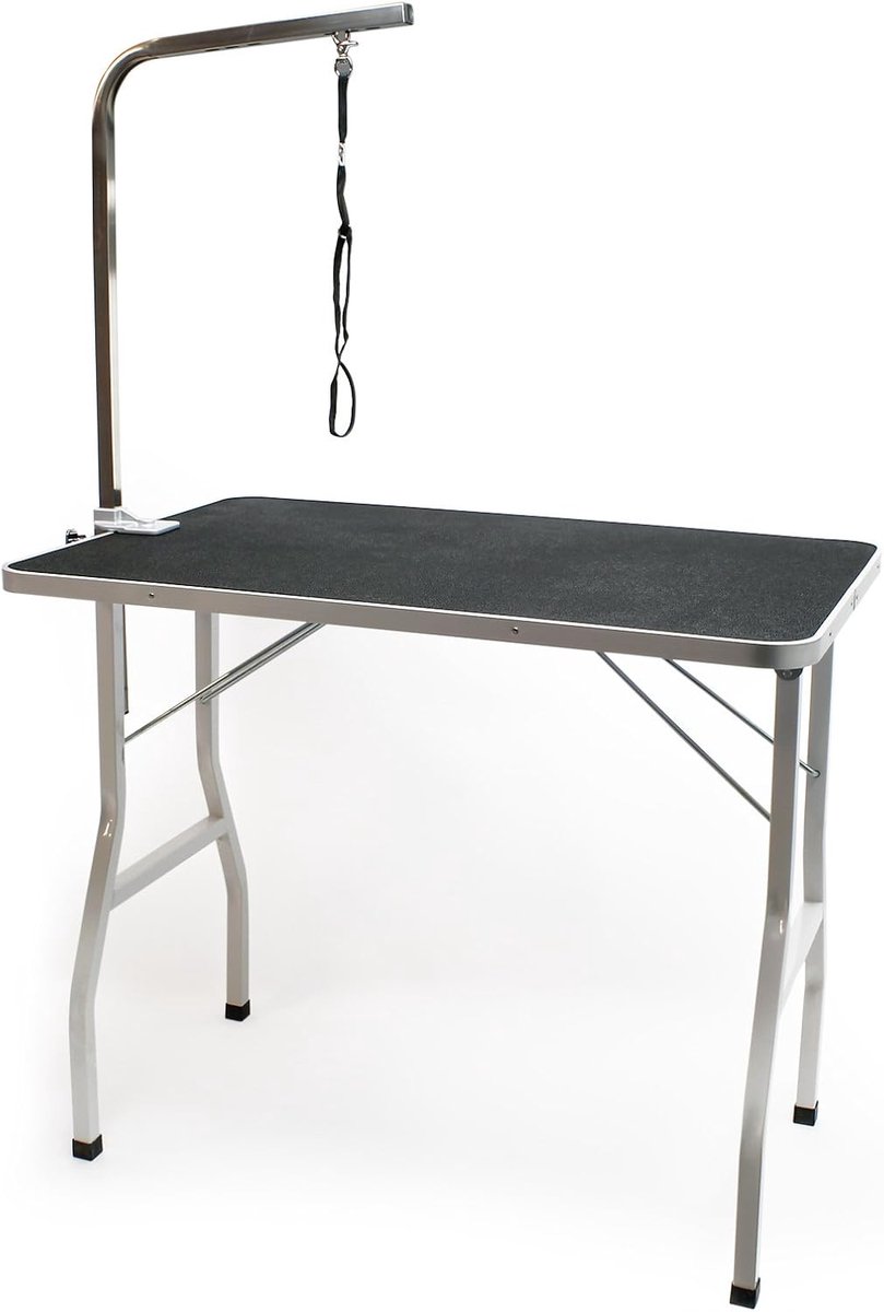 MKSS® Trimtafels voor Honden - Trimarm Inklapbaar - Katten Tafel