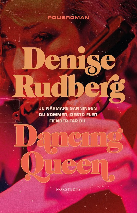 Queen 1 - Dancing Queen - cover
