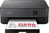Canon PIXMA TS5350i - All-In-One Printer - Zwart