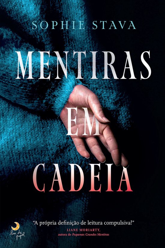 Mentiras em Cadeia