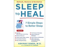 Sleep to Heal