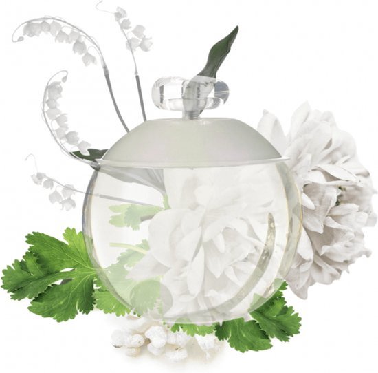 NOA Cacharel Eau de Toilette - Luxe bloemengeur voor dames - 100 ml
