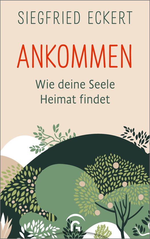 Ankommen - cover