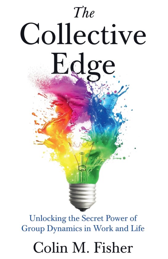 The Collective Edge - cover