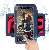 Waterdichte YONO Telefoonhouder voor de Badkamer | YONO