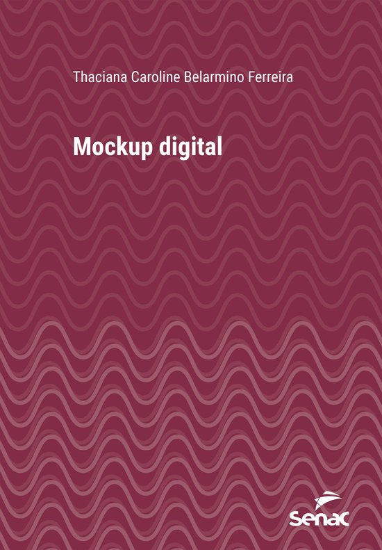 Série Universitária - Mockup digital - cover