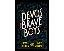 Devos for Brave Boys
