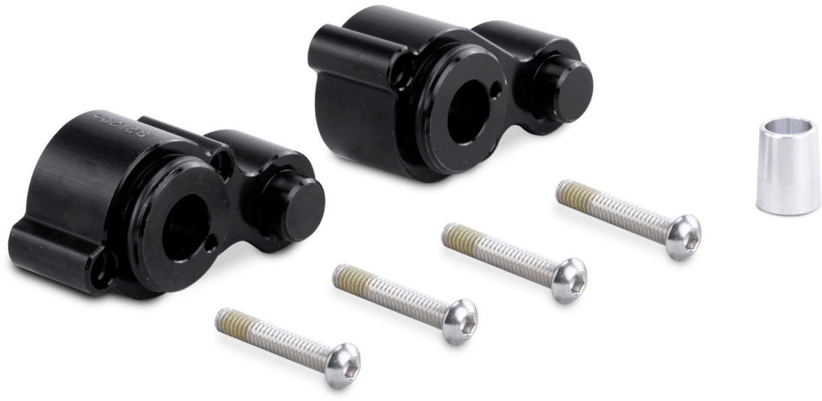 Seastar HP4600 hydraulische Stuurcilinder Seal Kit