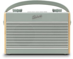Radio Roberts Rambler Max - DAB+/ FM/ BT - Blauw