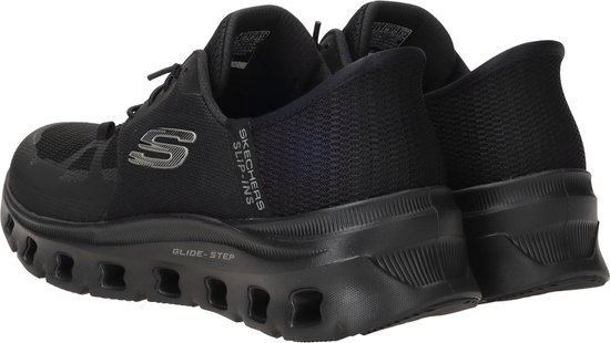Skechers Glide-Step Pro Chaussures à enfiler pour femmes - Zwart - Taille 41