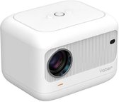 Bol.com YABER L1 Ultra Mini LED Beamer Projector - Elektrische Focus - Wi-Fi 6 - Bluetooth 5.2 - 1080P Ondersteuning - HD Beamer... aanbieding