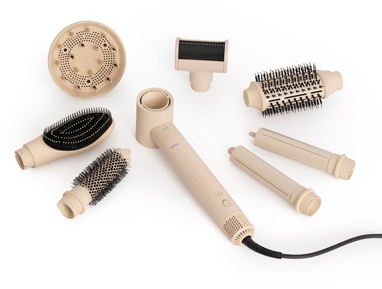 CREATE ION STYLER ADVANCE Keramische (EAN: ...6043) - CREATE - €149,95