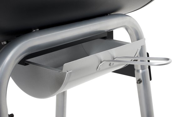 LANDMANN Houtskoolbarbecue 31420 Taurus 440 128cm van Landmann — afbeelding 3