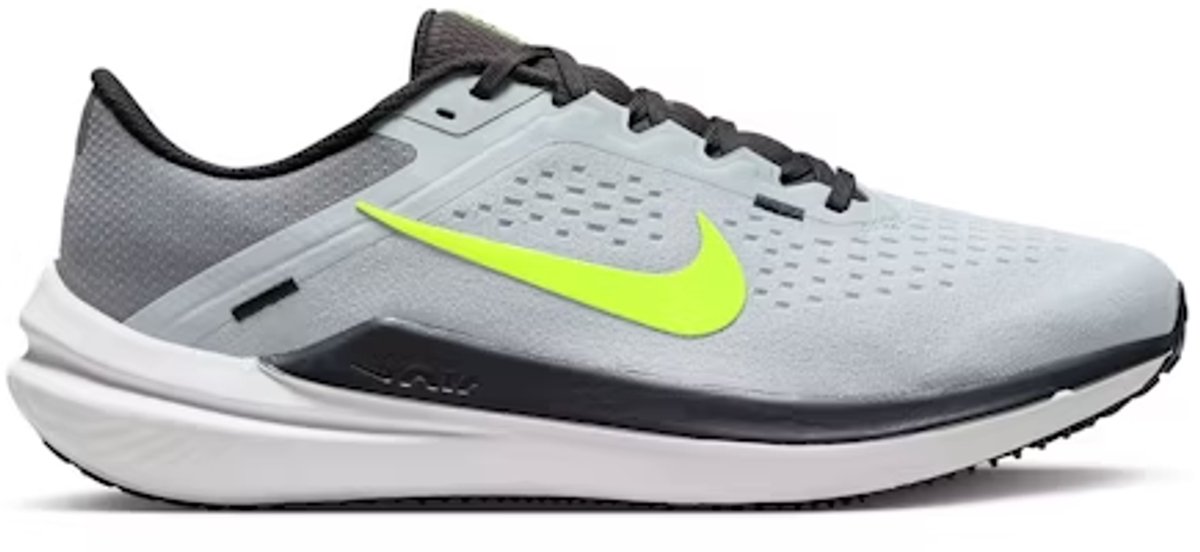 Nike Nike Air Winflo 10 Sneakers Unisex Grijs