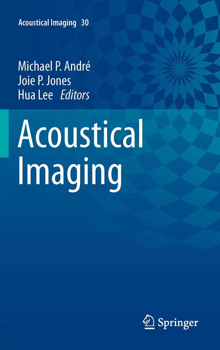 Acoustical Imaging- Acoustical Imaging van