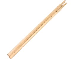 Drumsticks 5A drumstick, klassieke drumsticks esdoorn drumsticks, esdoornhout drumsticks, houten tip drumstick voor studenten en volwassenen