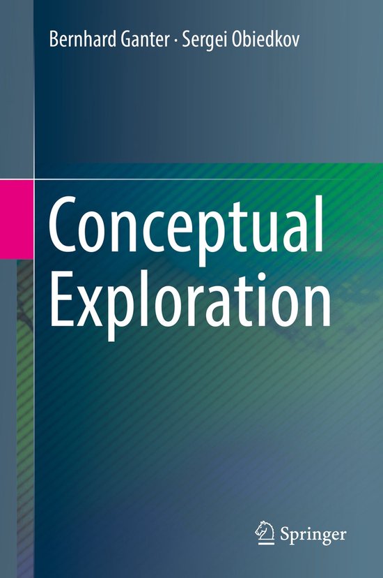 Conceptual Exploration - cover