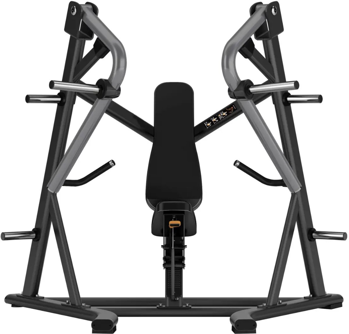 Toorx Professional Wide Chest Press FWX-8000