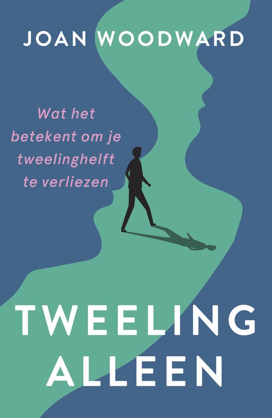 Tweeling alleen - Wat het betekent om je tweelinghelft te verliezen