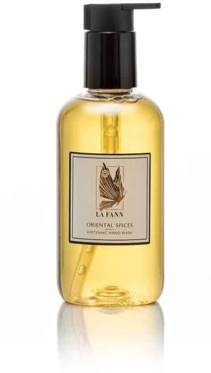 La Fann - Verzachtende Oriental Spices Handzeep 250 ml