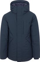 Save The Duck Jas Phrys Navy - Maat XXL - Heren - Functionele jassen