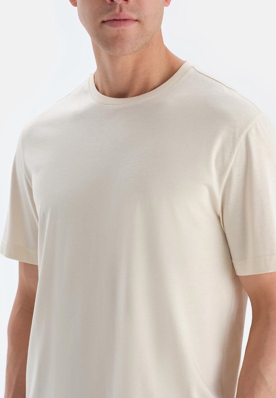 Terecey Herenpyjamaset met korte mouwen, V-hals, T-shirt, ademende katoenen pyjamaset, korte broek met elastische tailleband, nachtkleding, tweedelig met zak, S-3XL, zwart, XL