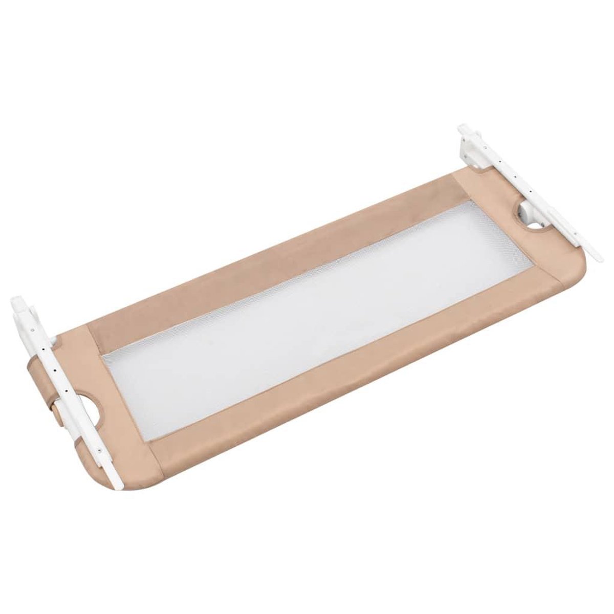 vidaXL vidaXL 102x42 cm Bedhekje - afbeelding 4