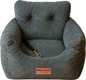 Siège auto Gris foncé 55*50*32