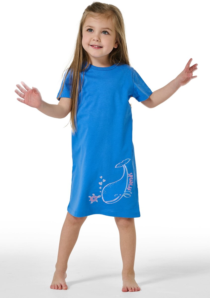 Schiesser Nachthemd 'Girls World