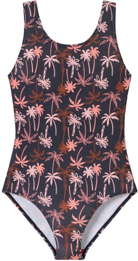 Schiesser Badeanzug Aqua Teens Fille