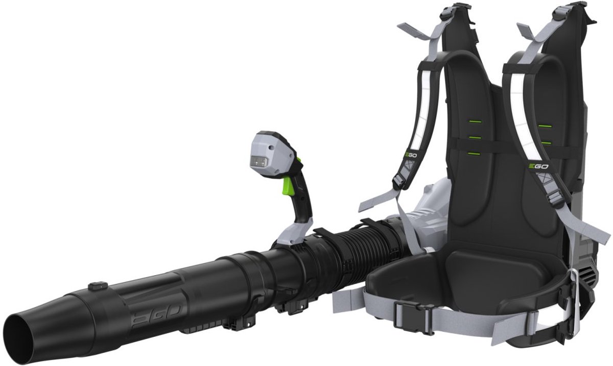 EGO LBPX1100 Accu Bladblazer 1870 m3/u – foto 5