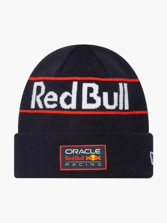 Bonnet Oracle Red Bull Racing Team 2025 - Max Verstappen - Yuki Tsunoda