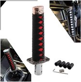 Qiilu Pookknop, Universele Auto Aluminium Handmatige
