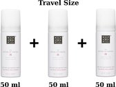 Rituals of Sakura Anti Transpirant Spray 50 ml x 3 = 150 ml - Anti Perspirant Spray + Gift Bag