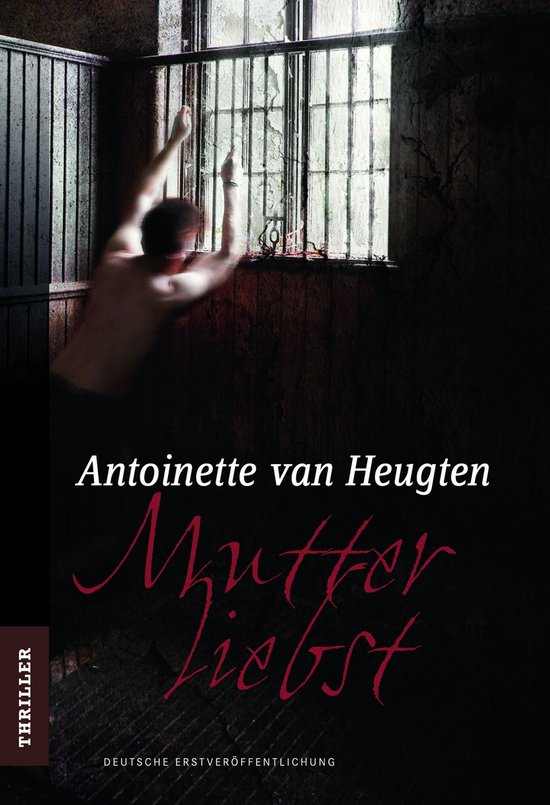 Mutterliebst - cover