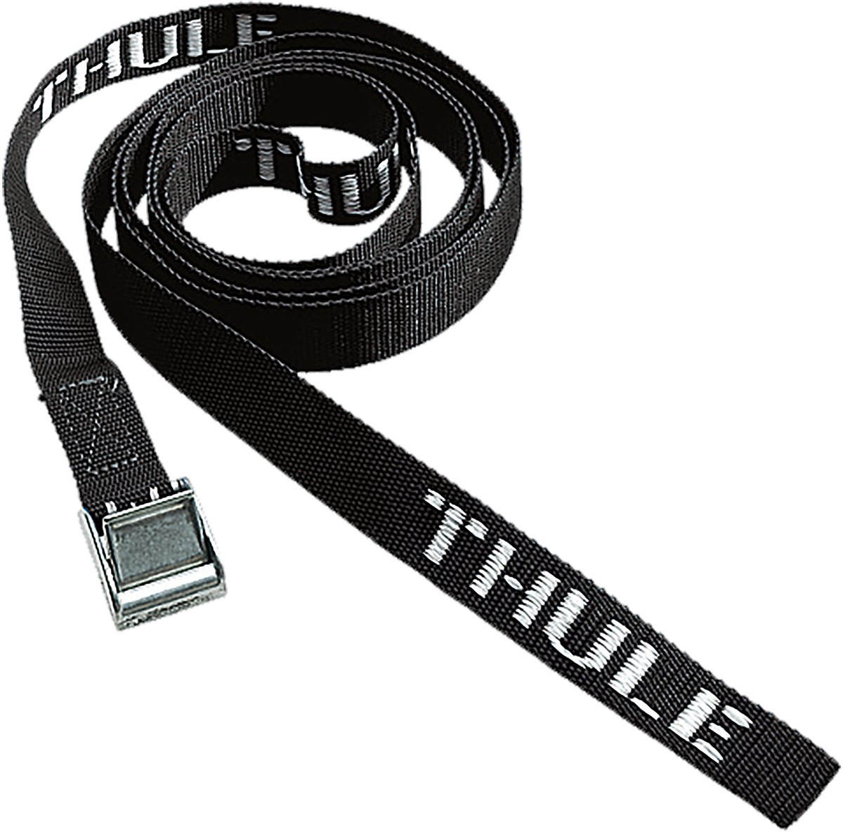 Thule Strap Winter- en watersportdragers Accessoire Black 2-pack