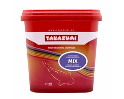 Takazumi mix - 2.5 kg