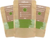 Ceremonial Matcha Thee - Matcha Poeder - Ceremonial Grade - 100% Puur - 200 gram - Japanse Groene Thee