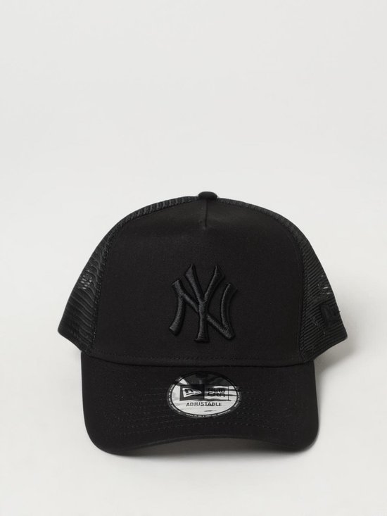 Casquette New Era Clean Trucker Neyyan - Fashion Wear - Adulte
