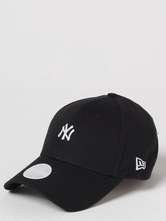 New Era - Casquette Trucker Enfant 9Forty A-Frame New York Yankees Noir