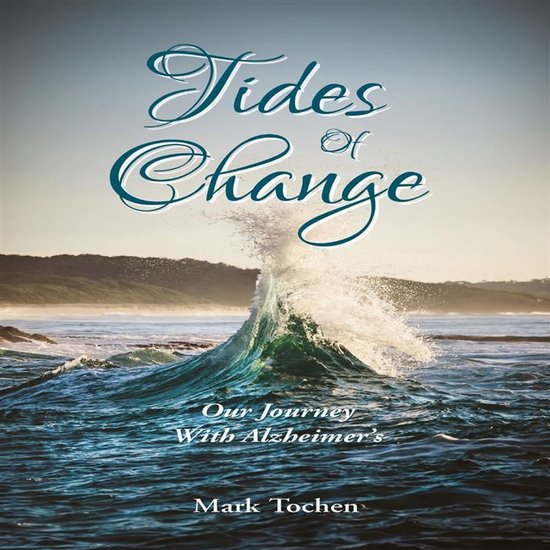 Tides Of Change - cover