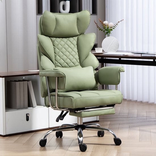 Active Chair Wobble Stool Staande kruk, in hoogte verstelbaar (40-55 cm), flexibele zitting Wobble