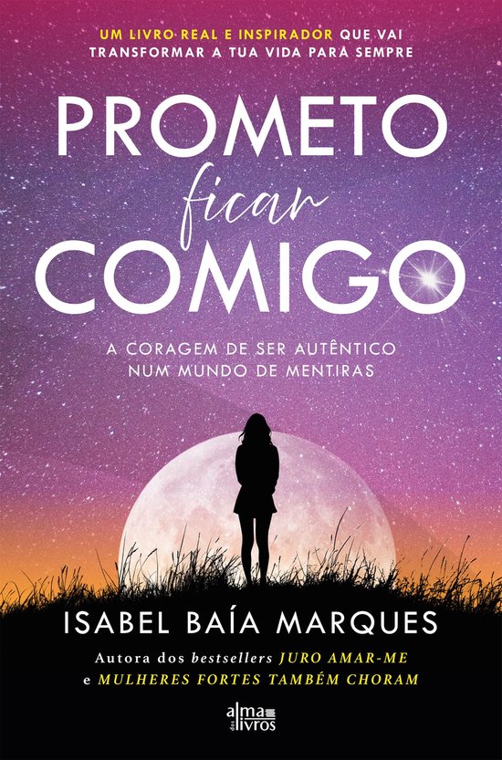 Prometo Ficar Comigo