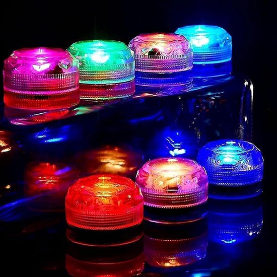 Slushy Led Sign RFWR® Slushy machine LED verlichting - Waterdichte lampen met ...