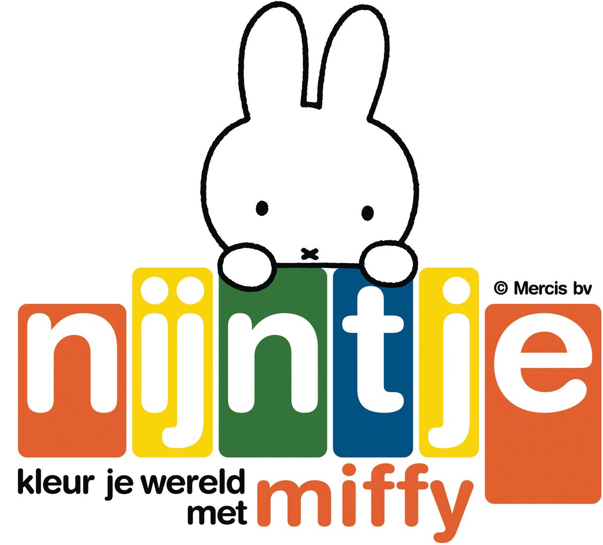 Nijntje houten speelgoed vormenstoof - peuter kleuter educatief speelgoed - vanaf 1,5 jaar - Bambolino Toys — afbeelding 7