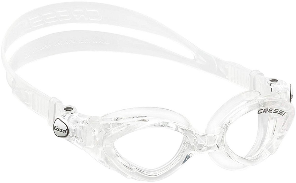 CRESSI KING CRAB KINDER ZWEMBRIL HELDER/FRAME HELDER