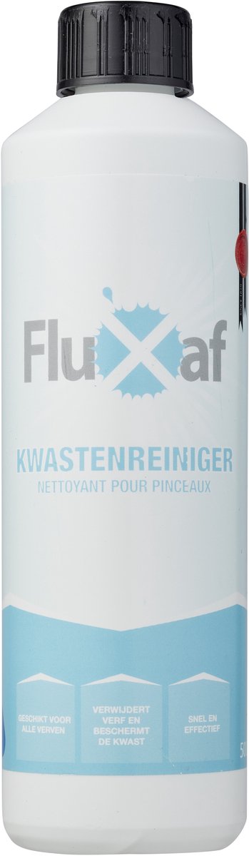 Fluxaf Kwastenreiniger 500ml