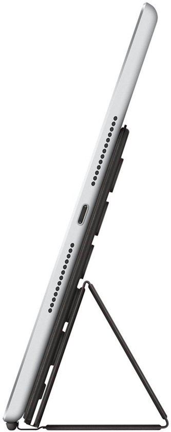 Apple - Smart Keyboard - iPad (7th gen) / iPad Air (3rd gen) - QWERTY - English - Zwart